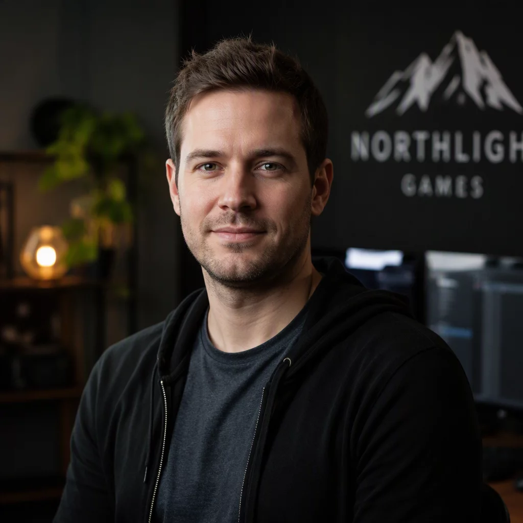 Kehittäjätiimin edustaja