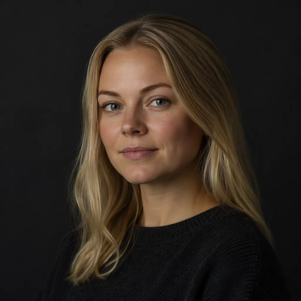Anna Korhonen