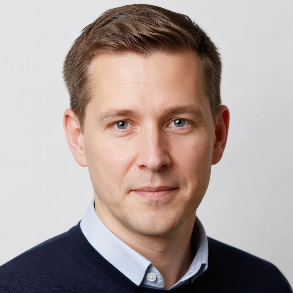 Kehittäjätiimin edustaja