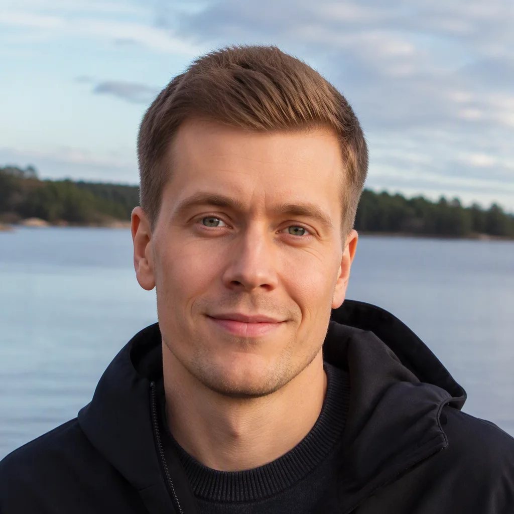 Käyttäjän profiilikuva