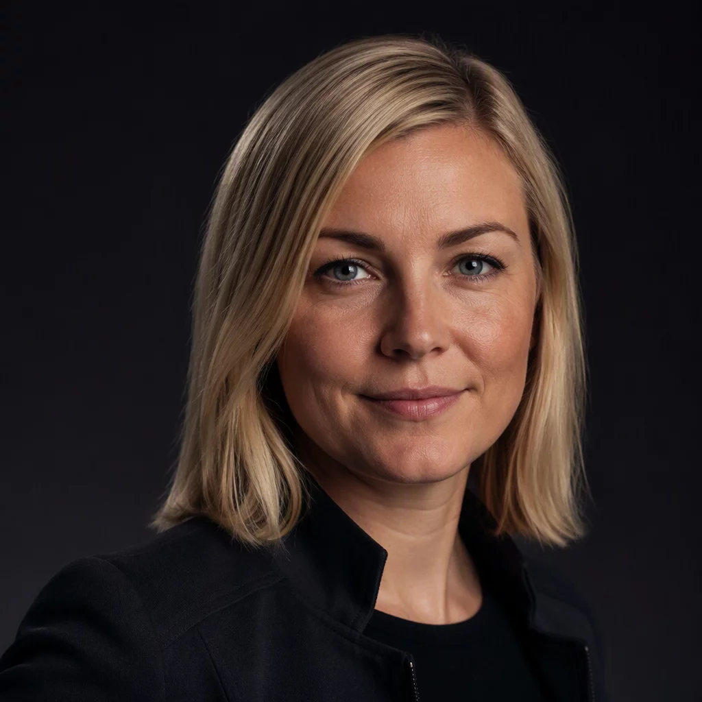 Laura Koskinen - Data-analyytikko