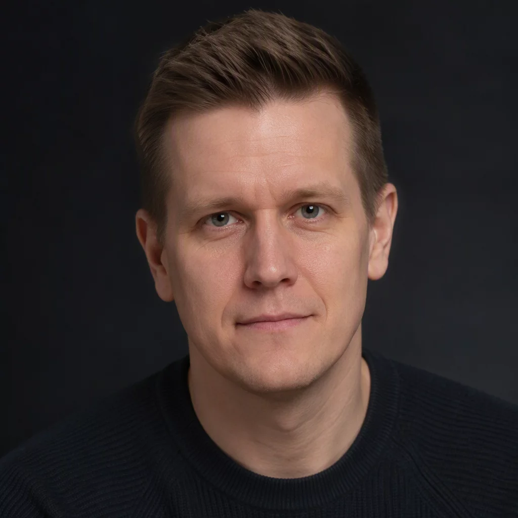 Mikko Virtanen - Pelikriitikko