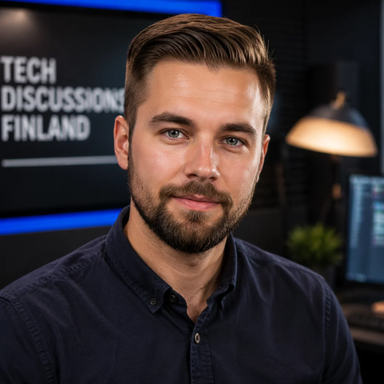 Kehittäjätiimin edustaja